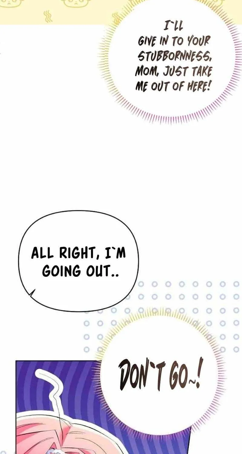 I Thought You Were A Time-Limited Husband Chapter 21 page 4 - 