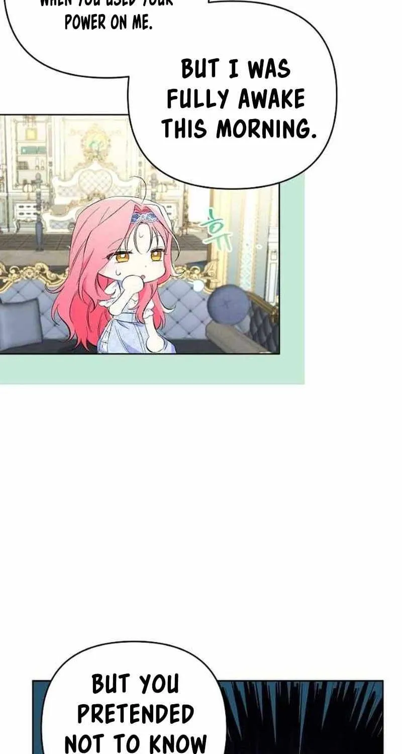 I Thought You Were A Time-Limited Husband Chapter 21 page 31 - 