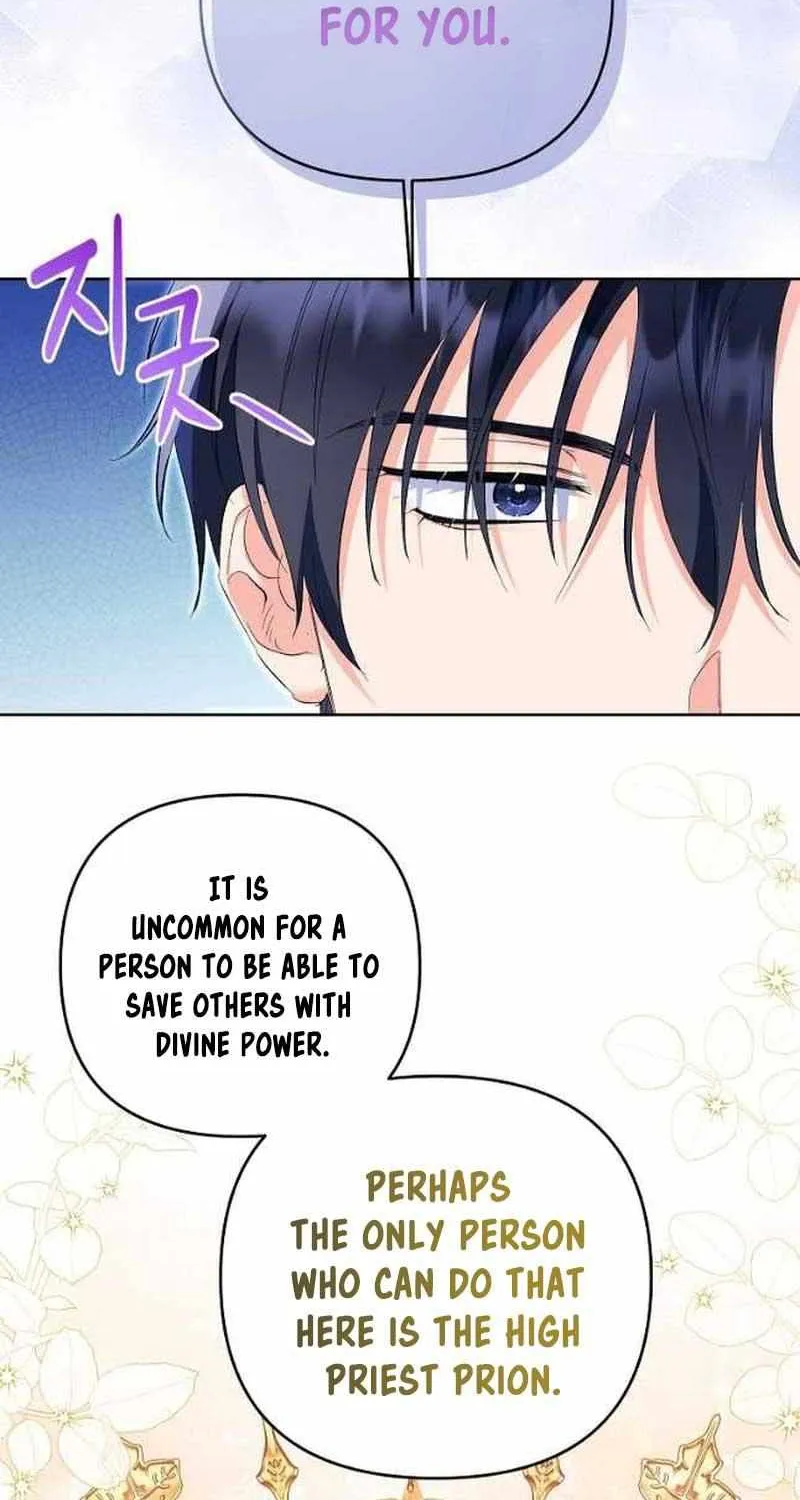 I Thought You Were A Time-Limited Husband Chapter 21 page 33 - 
