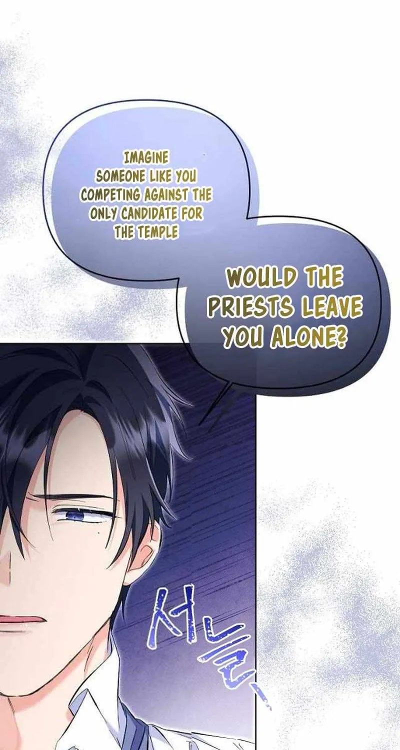 I Thought You Were A Time-Limited Husband Chapter 21 page 35 - 