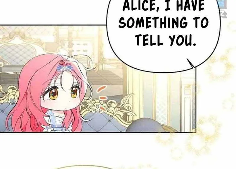 I Thought You Were A Time-Limited Husband Chapter 21 page 39 - 