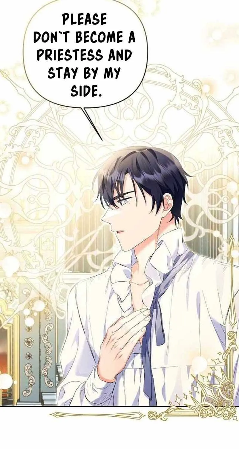 I Thought You Were A Time-Limited Husband Chapter 21 page 40 - 