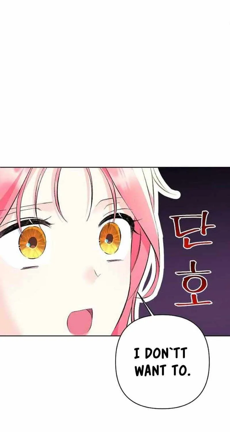 I Thought You Were A Time-Limited Husband Chapter 21 page 41 - 