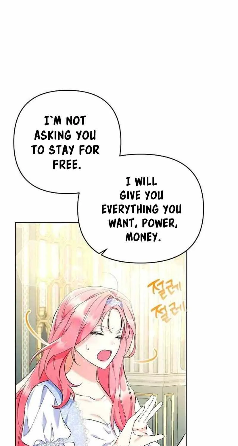 I Thought You Were A Time-Limited Husband Chapter 21 page 42 - 