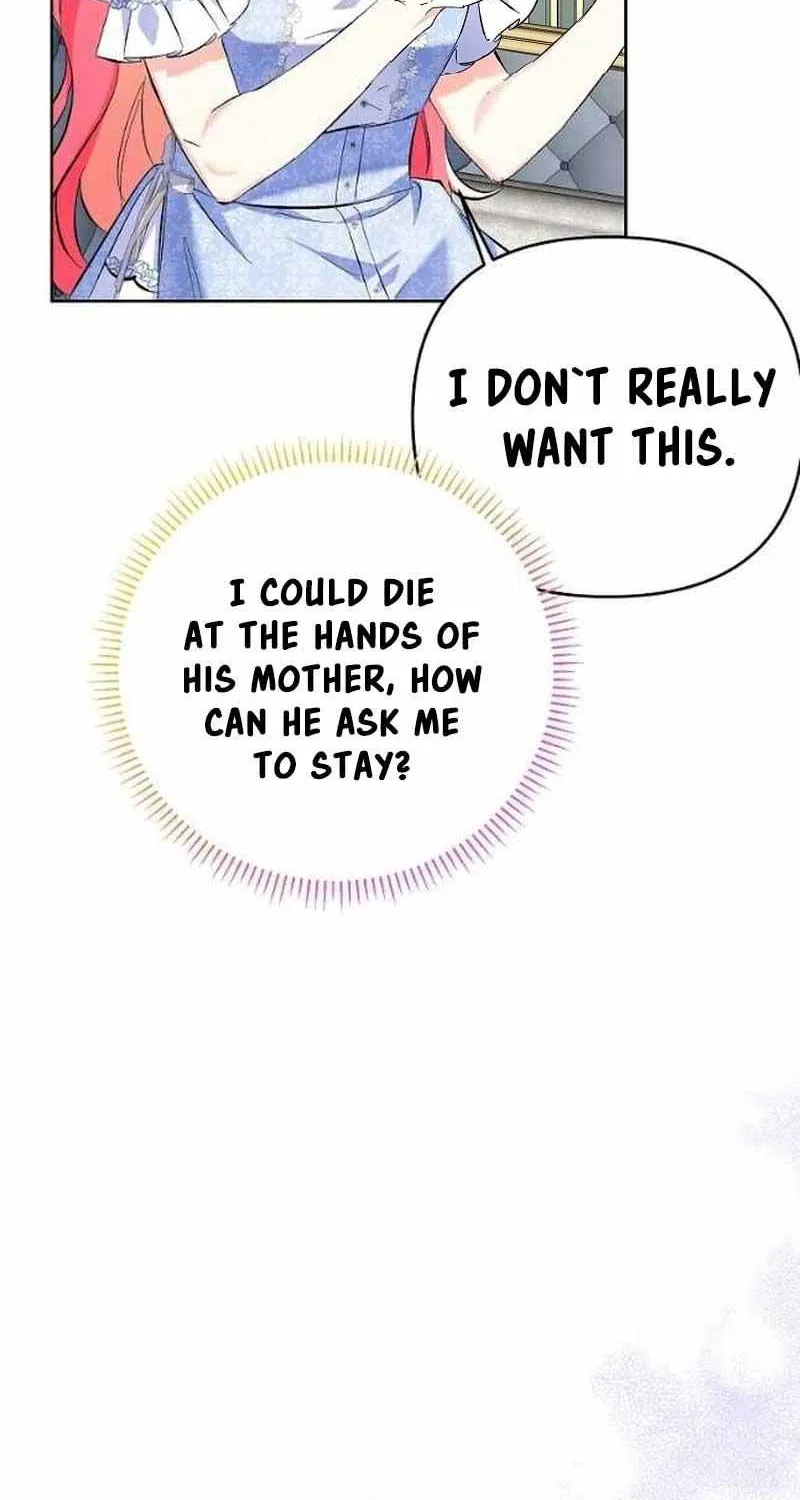 I Thought You Were A Time-Limited Husband Chapter 21 page 43 - 
