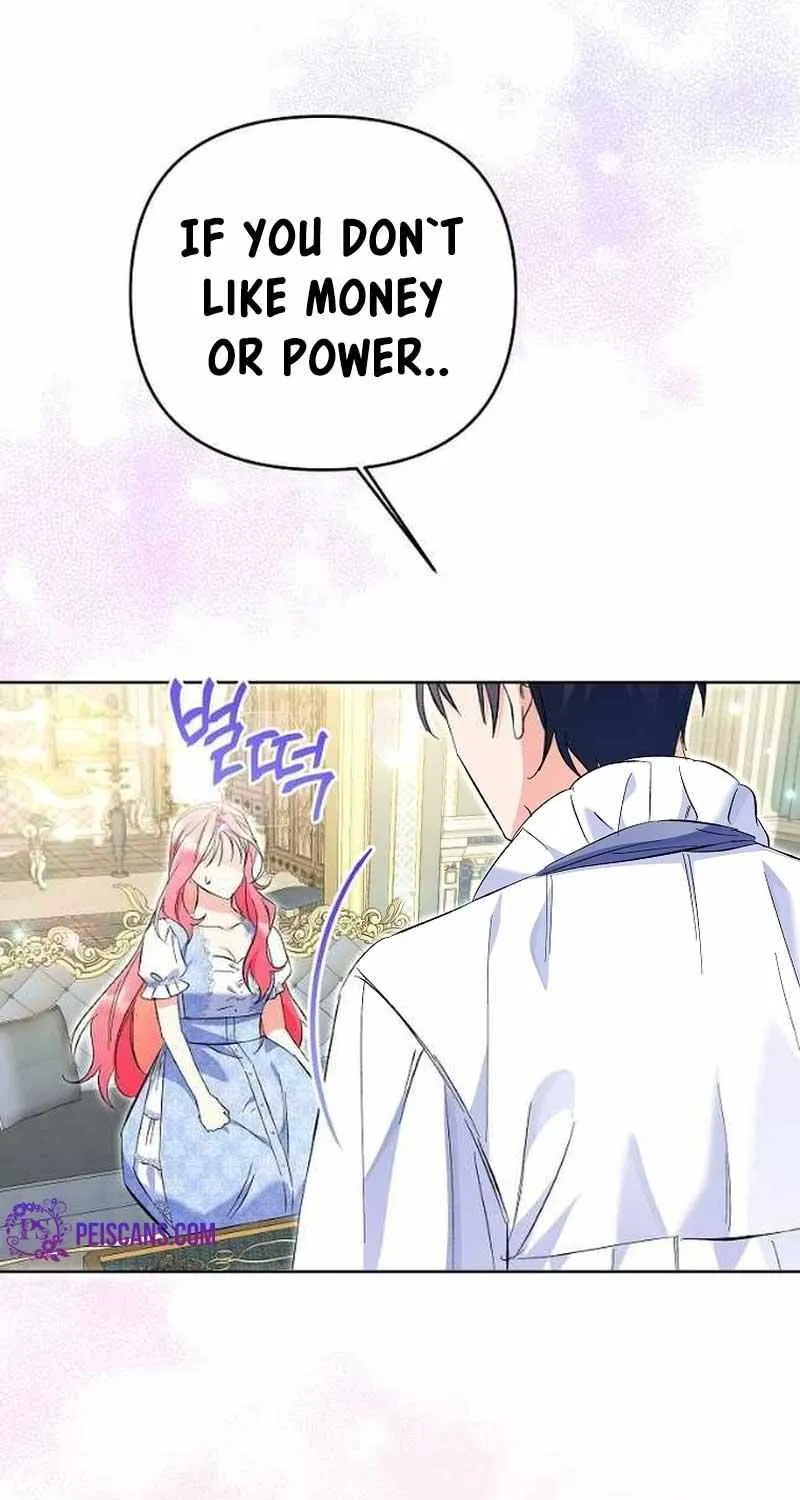 I Thought You Were A Time-Limited Husband Chapter 21 page 44 - 