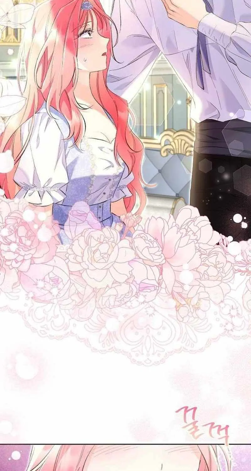 I Thought You Were A Time-Limited Husband Chapter 21 page 46 - 