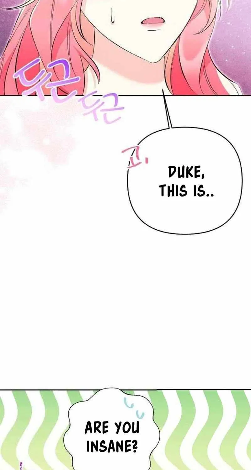 I Thought You Were A Time-Limited Husband Chapter 21 page 47 - 
