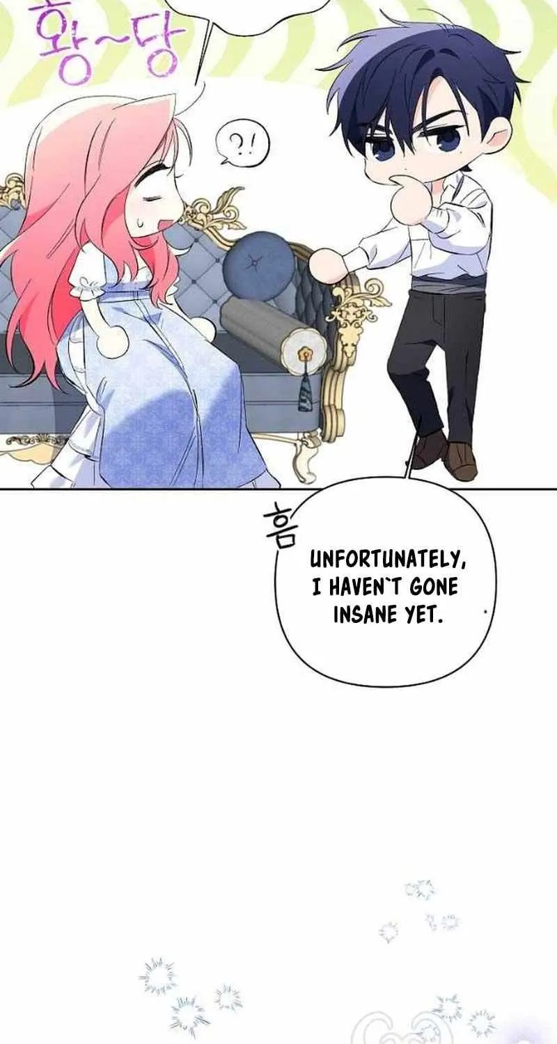 I Thought You Were A Time-Limited Husband Chapter 21 page 48 - 