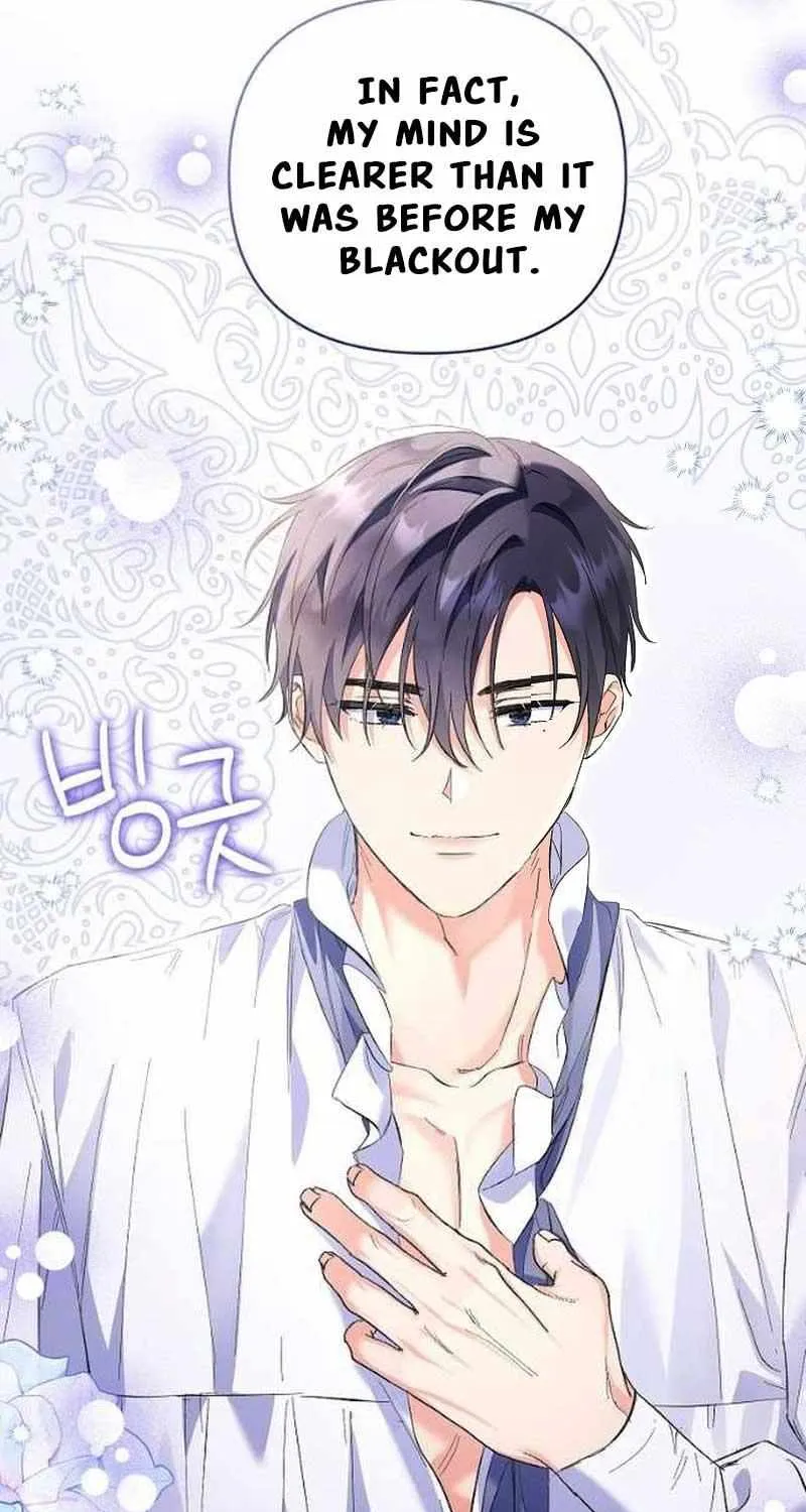 I Thought You Were A Time-Limited Husband Chapter 21 page 50 - 