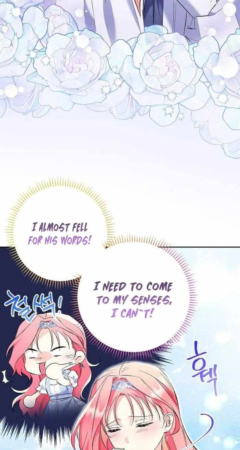 I Thought You Were A Time-Limited Husband Chapter 21 page 51 - 