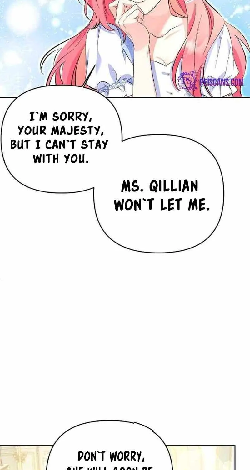 I Thought You Were A Time-Limited Husband Chapter 21 page 52 - 