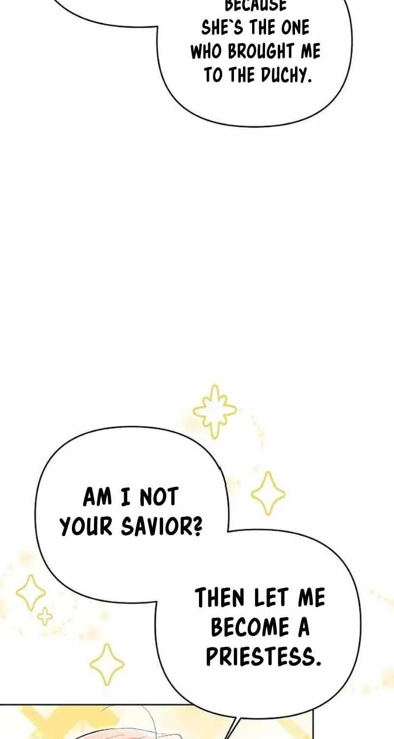 I Thought You Were A Time-Limited Husband Chapter 21 page 54 - 