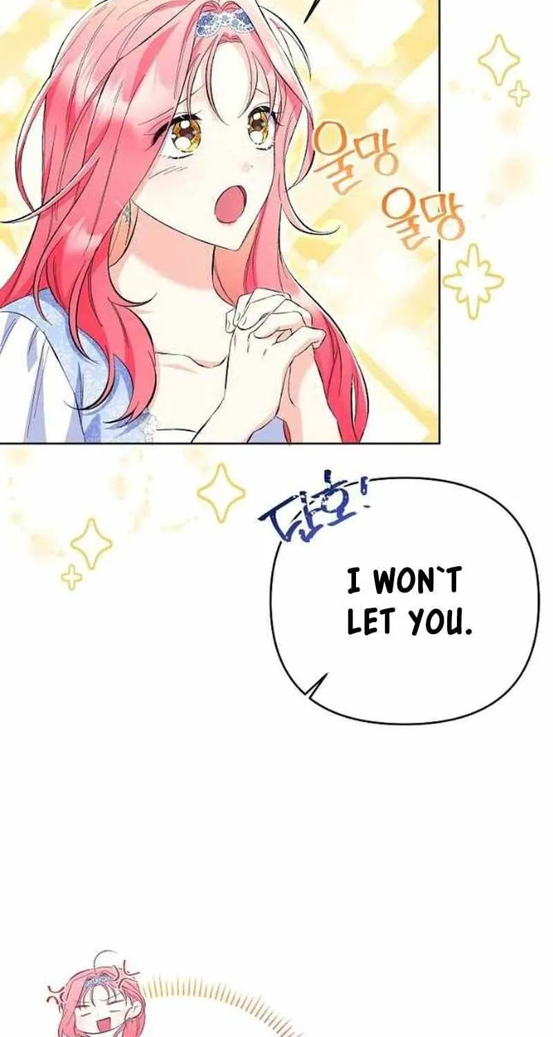 I Thought You Were A Time-Limited Husband Chapter 21 page 55 - 