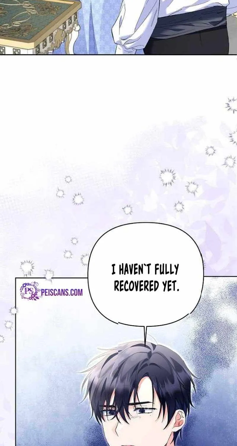 I Thought You Were A Time-Limited Husband Chapter 21 page 57 - 