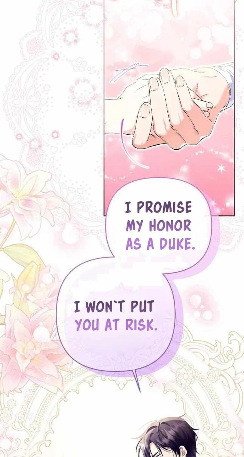 I Thought You Were A Time-Limited Husband Chapter 21 page 61 - 