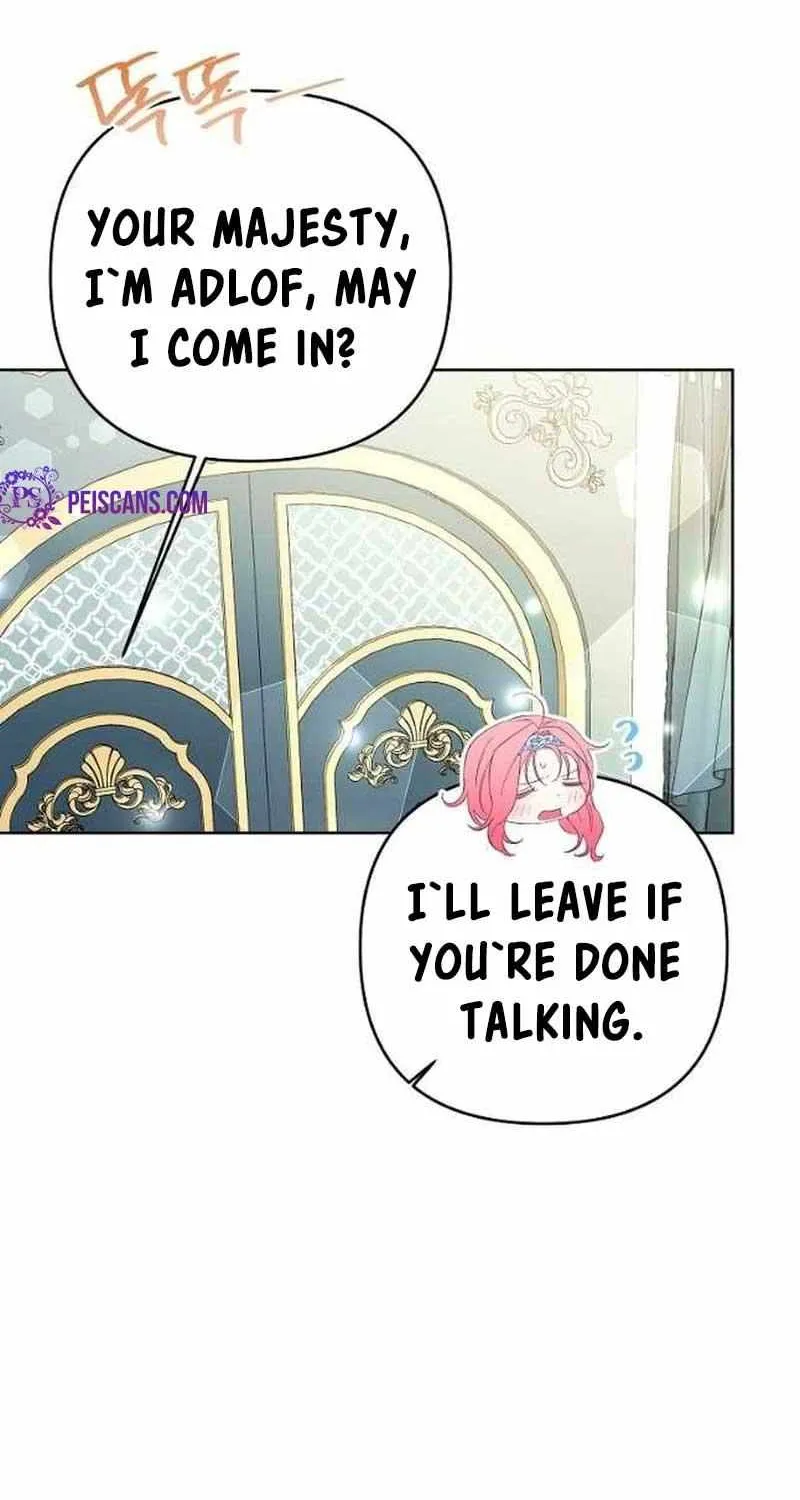 I Thought You Were A Time-Limited Husband Chapter 21 page 63 - 