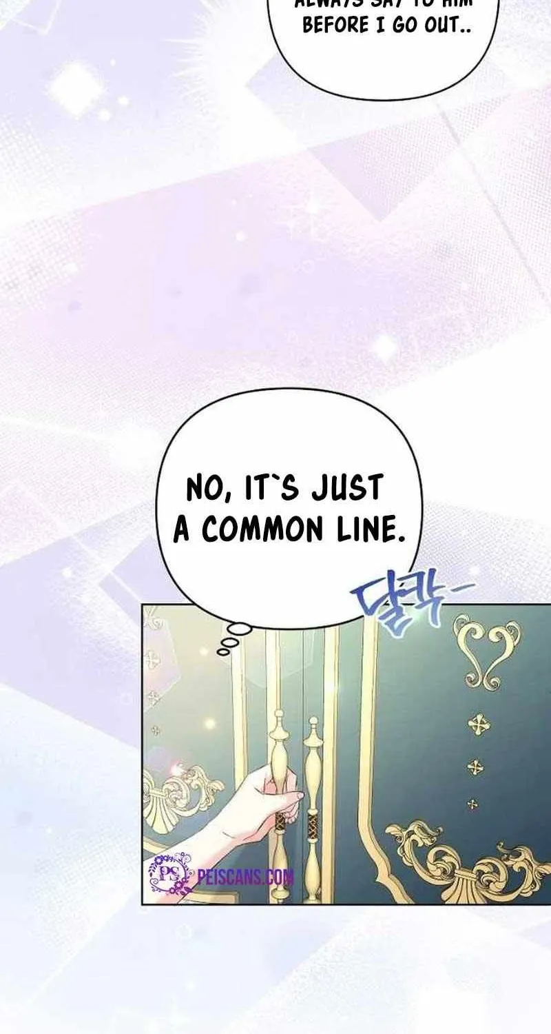 I Thought You Were A Time-Limited Husband Chapter 21 page 65 - 