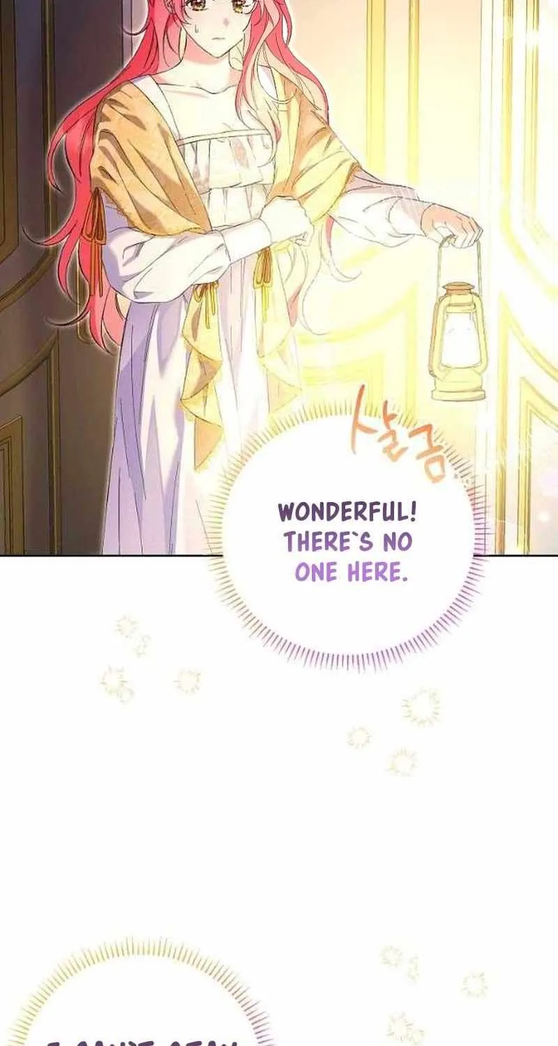 I Thought You Were A Time-Limited Husband Chapter 21 page 68 - 