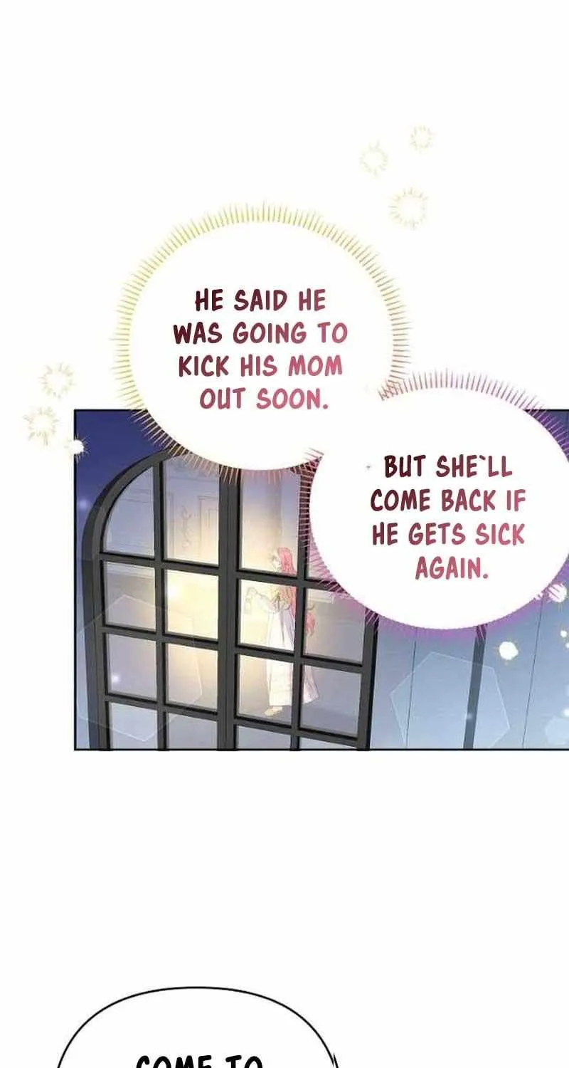 I Thought You Were A Time-Limited Husband Chapter 21 page 70 - 