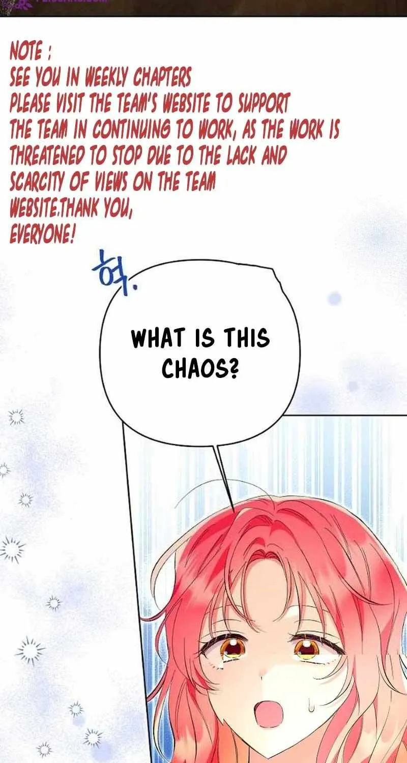 I Thought You Were A Time-Limited Husband Chapter 21 page 74 - 