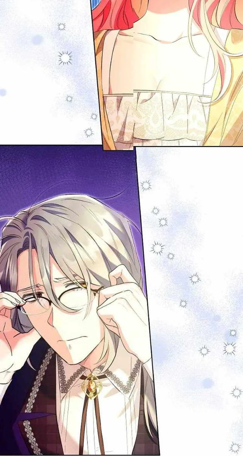 I Thought You Were A Time-Limited Husband Chapter 21 page 75 - 