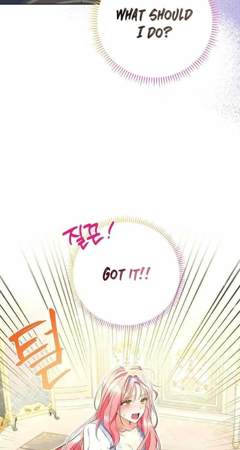 I Thought You Were A Time-Limited Husband Chapter 21 page 9 - 