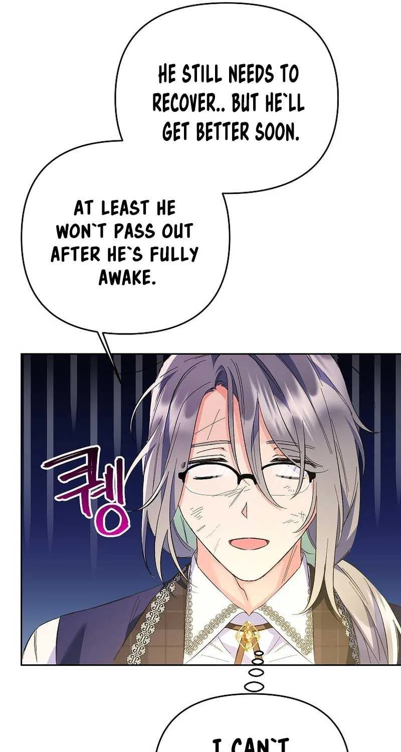 I Thought You Were A Time-Limited Husband Chapter 22 page 11 - 