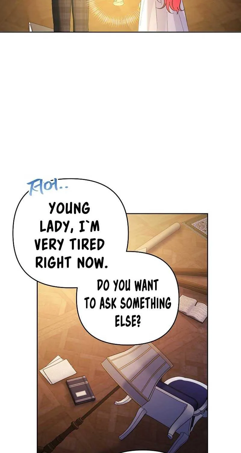 I Thought You Were A Time-Limited Husband Chapter 22 page 14 - 