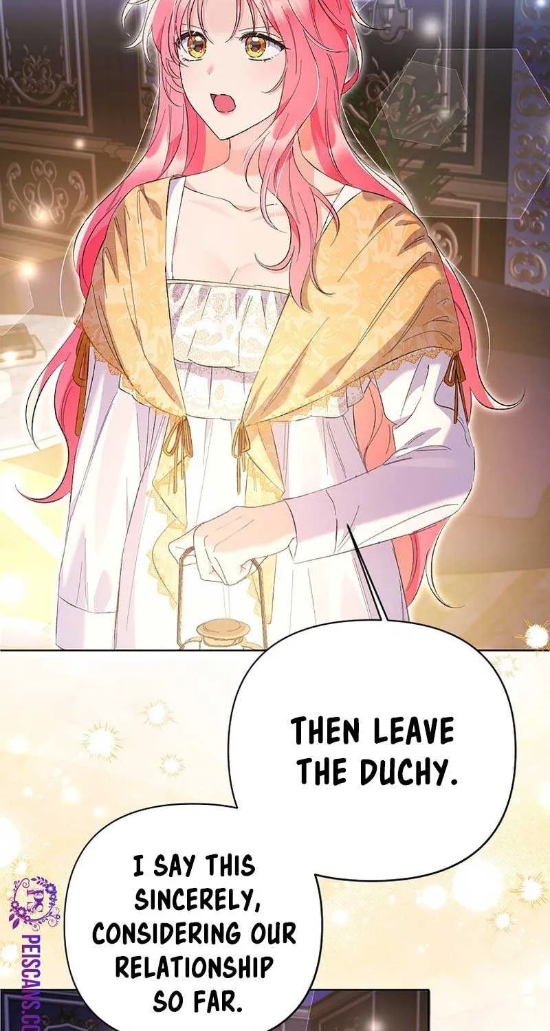 I Thought You Were A Time-Limited Husband Chapter 22 page 16 - 