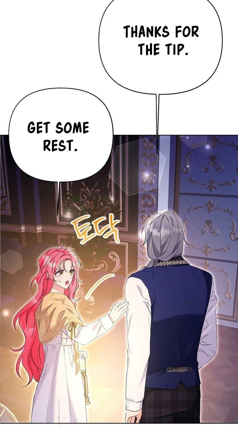 I Thought You Were A Time-Limited Husband Chapter 22 page 18 - 
