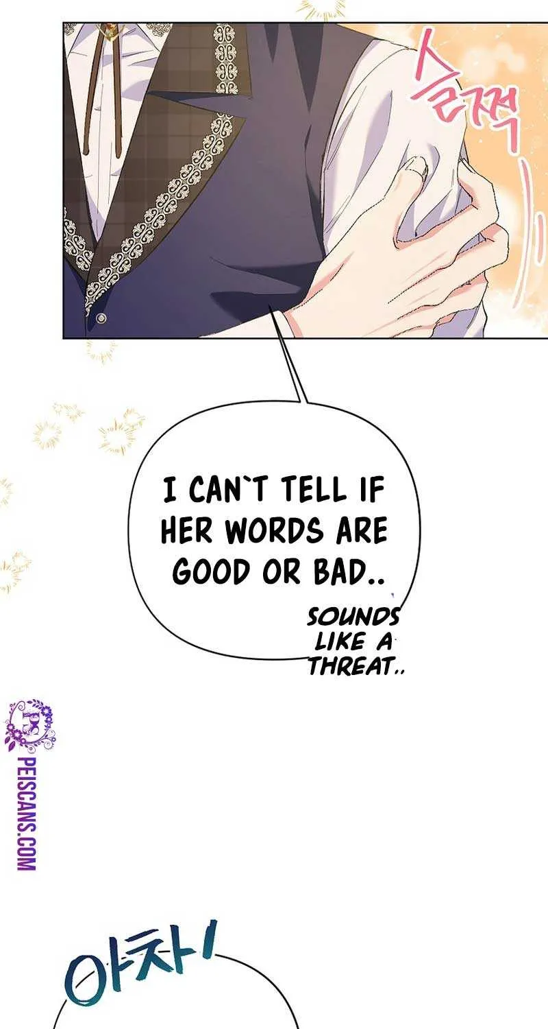 I Thought You Were A Time-Limited Husband Chapter 22 page 20 - 
