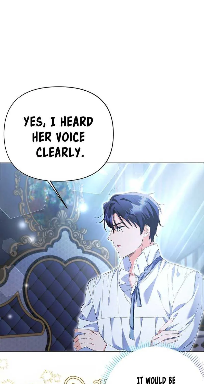 I Thought You Were A Time-Limited Husband Chapter 22 page 24 - 