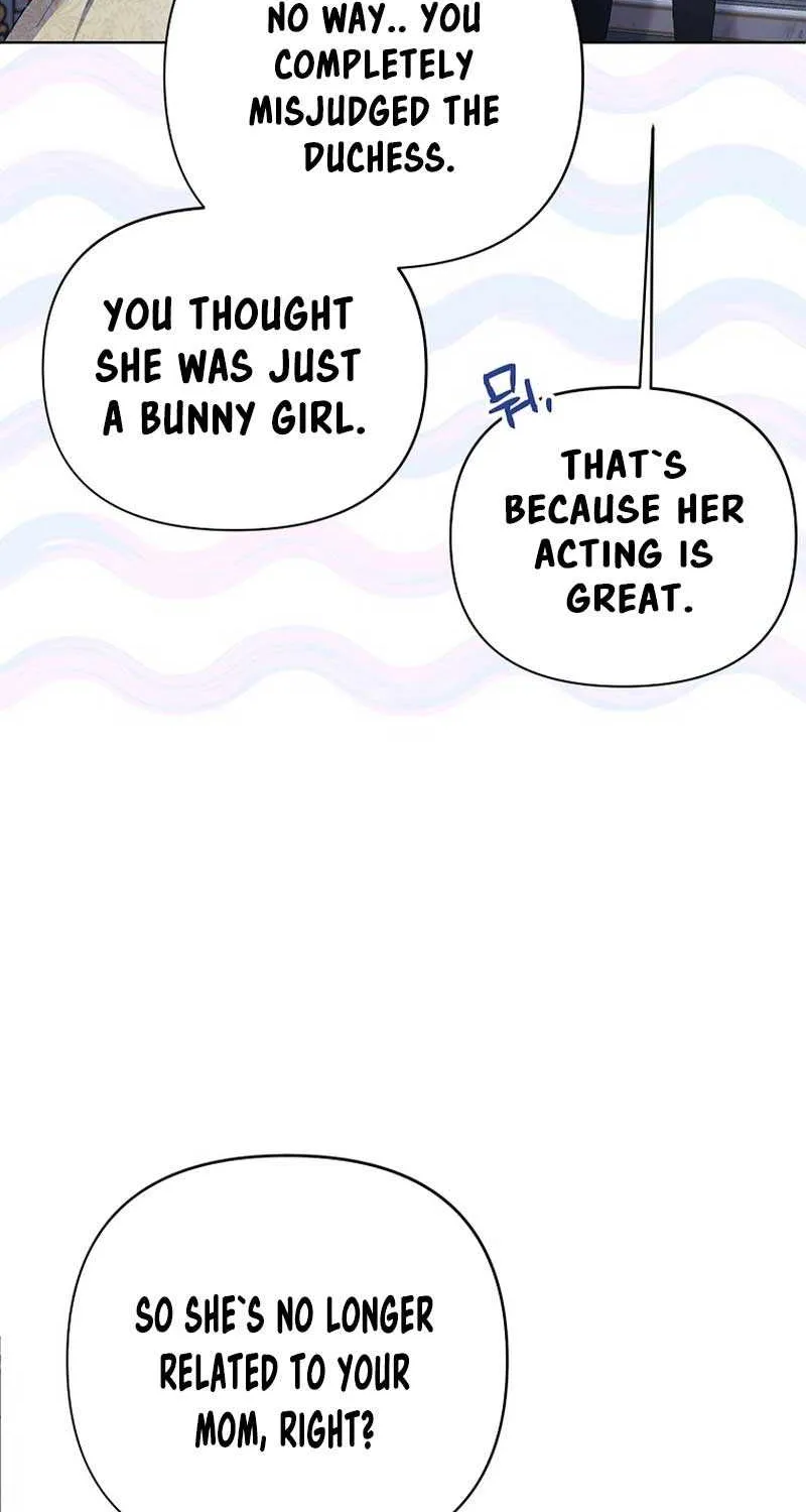 I Thought You Were A Time-Limited Husband Chapter 22 page 27 - 