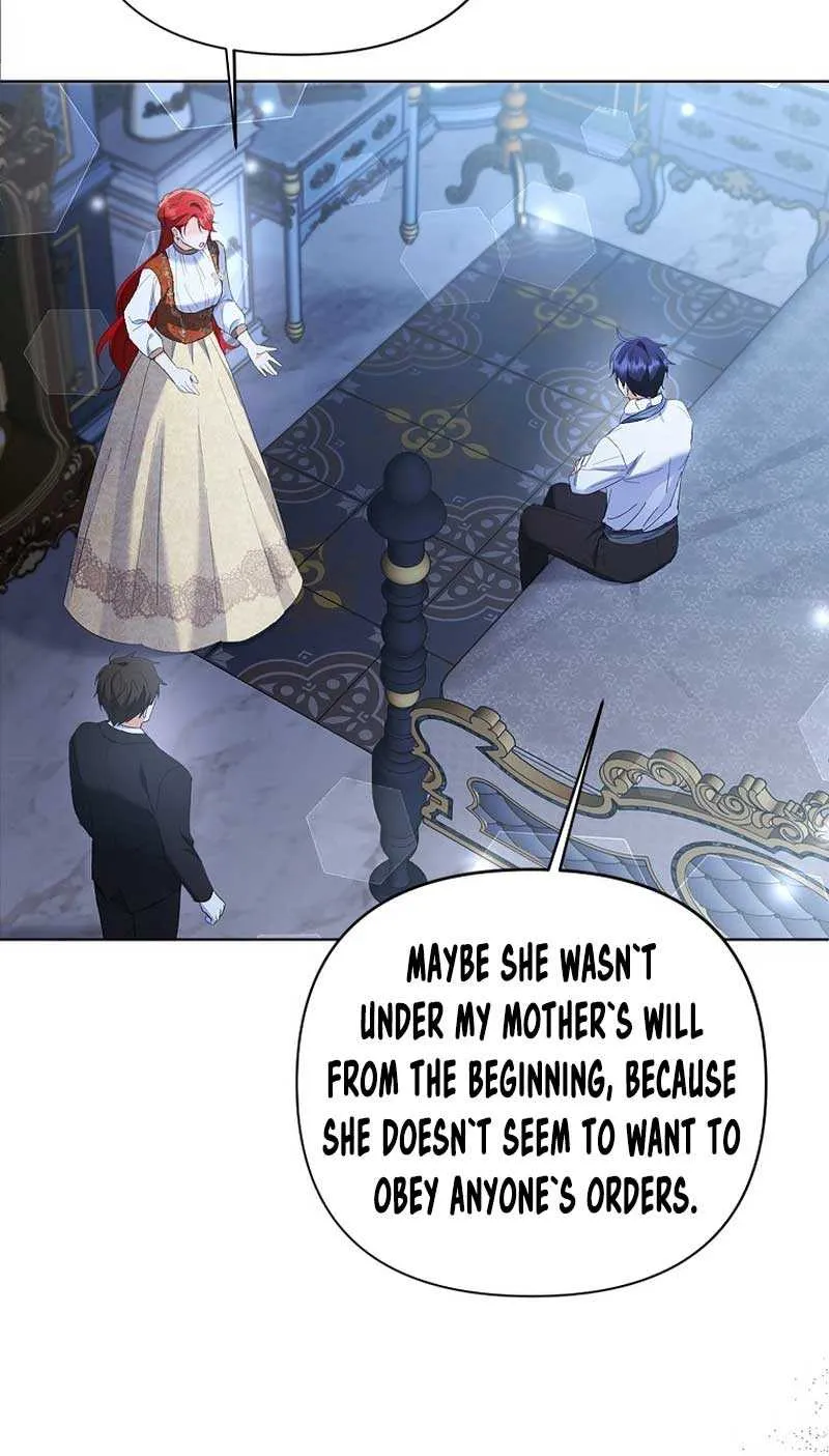 I Thought You Were A Time-Limited Husband Chapter 22 page 28 - 