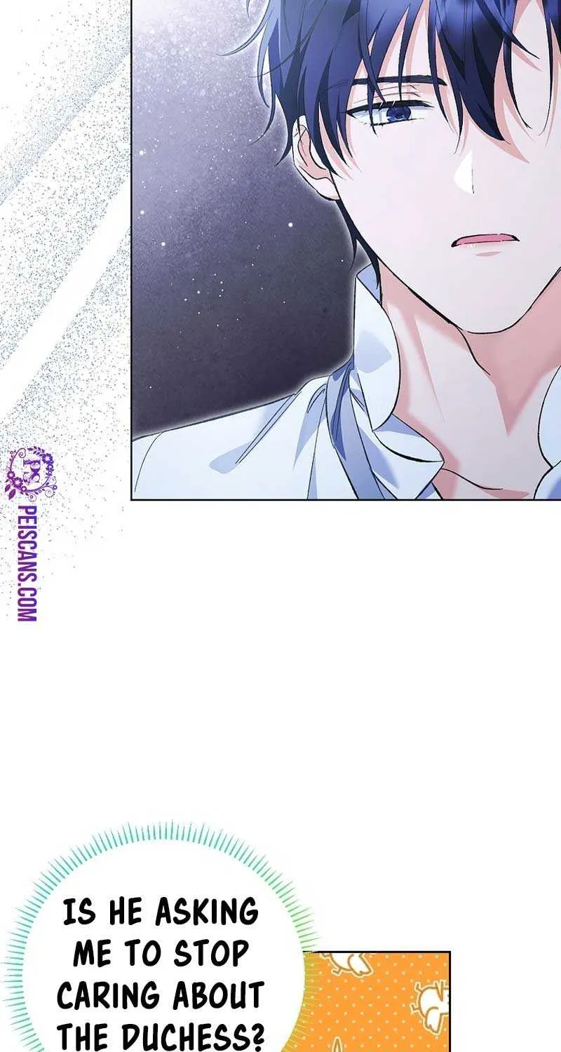 I Thought You Were A Time-Limited Husband Chapter 22 page 30 - 