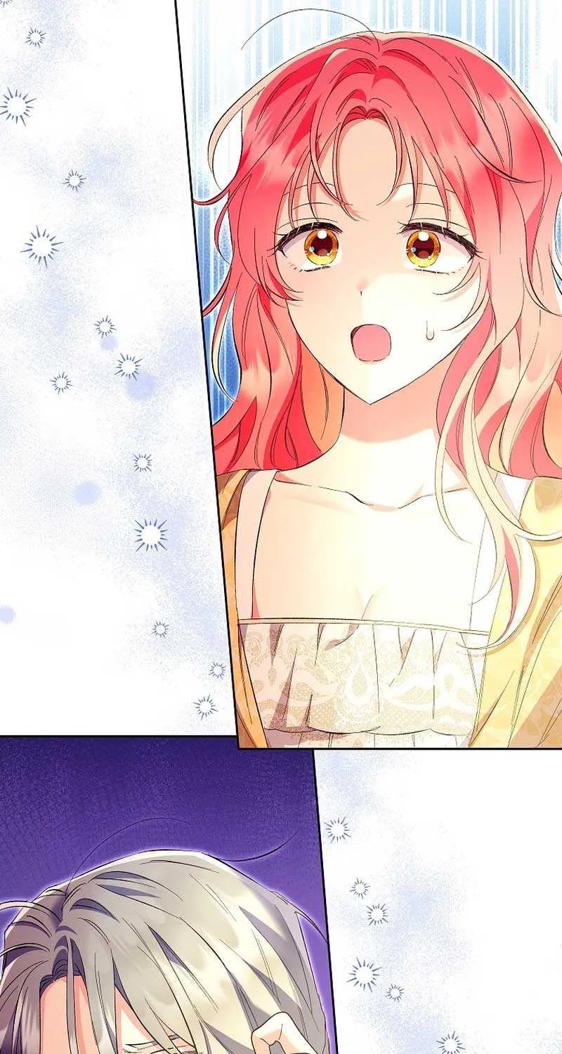 I Thought You Were A Time-Limited Husband Chapter 22 page 4 - 