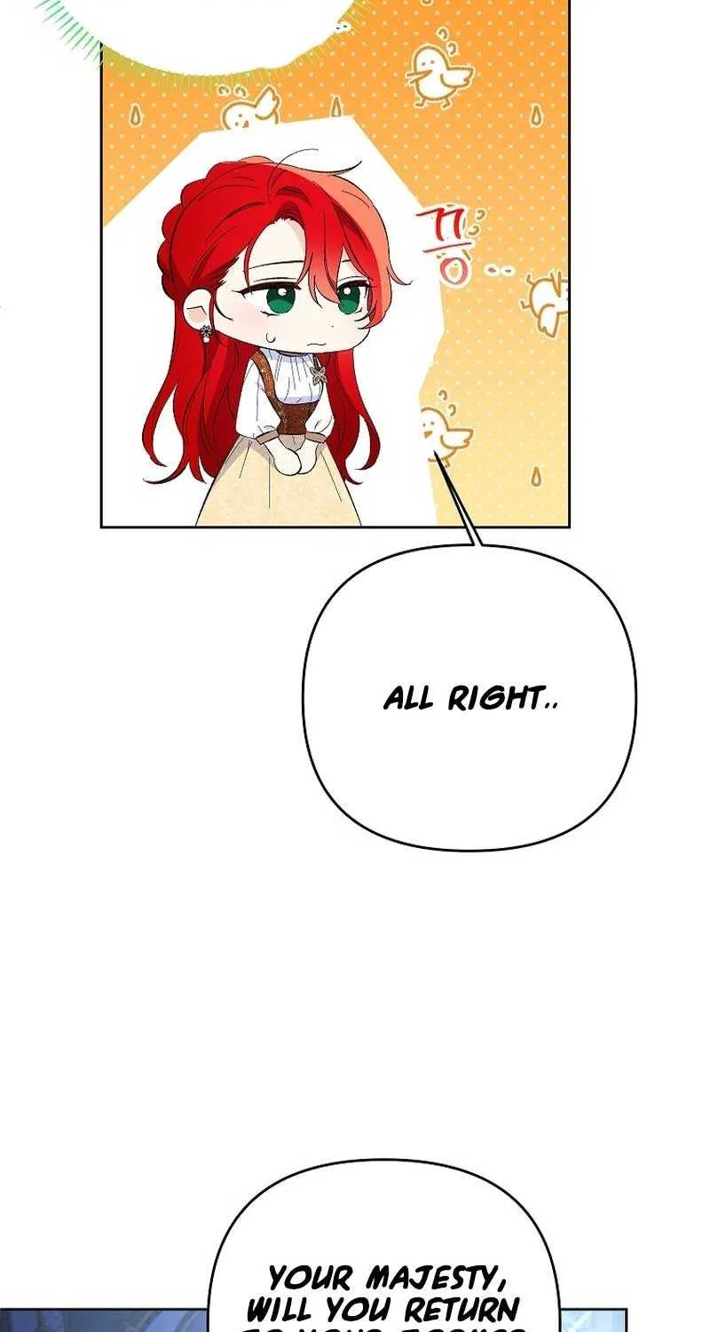 I Thought You Were A Time-Limited Husband Chapter 22 page 31 - 