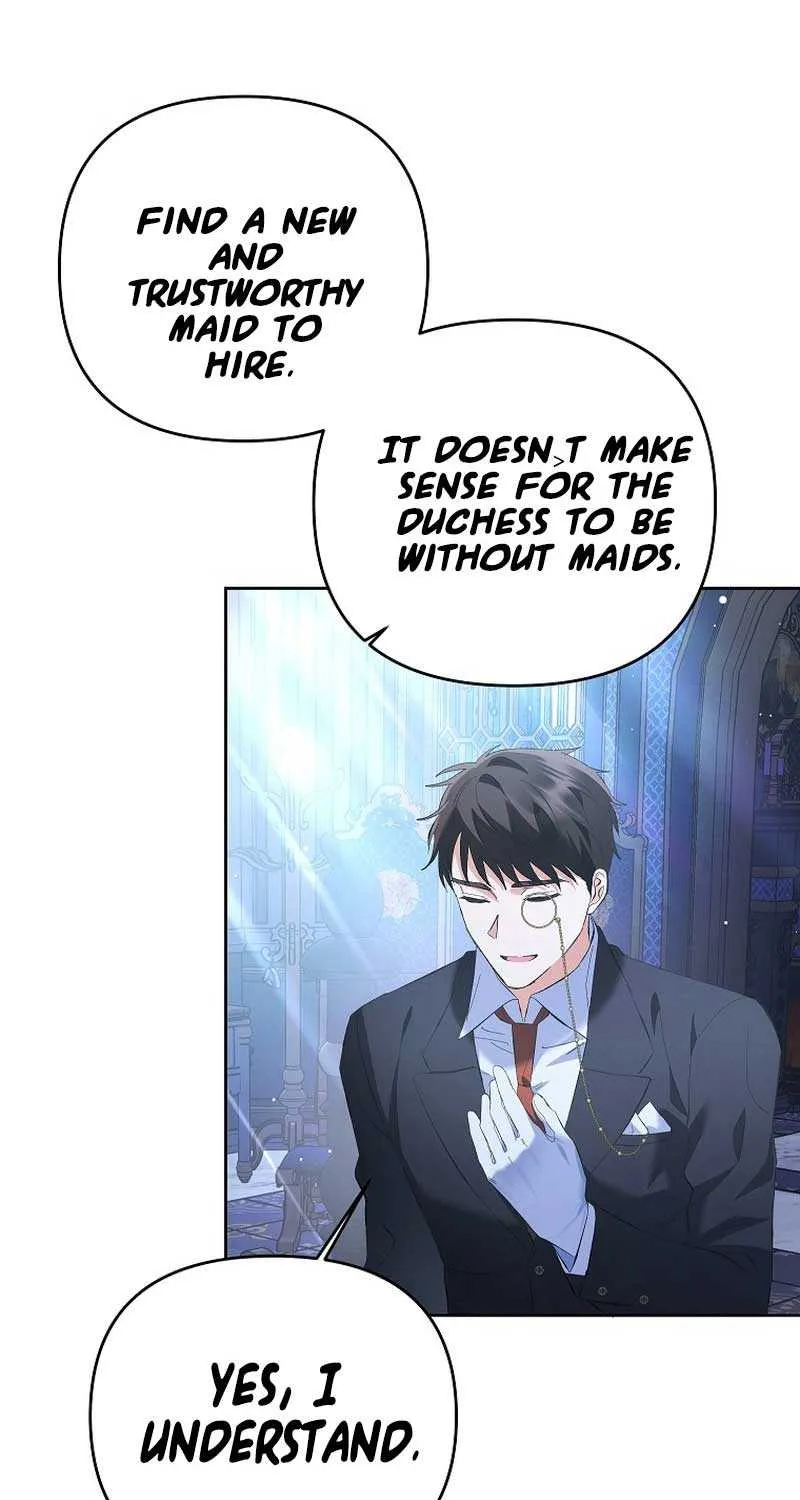 I Thought You Were A Time-Limited Husband Chapter 22 page 39 - 