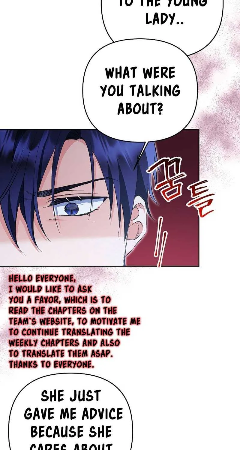I Thought You Were A Time-Limited Husband Chapter 22 page 43 - 