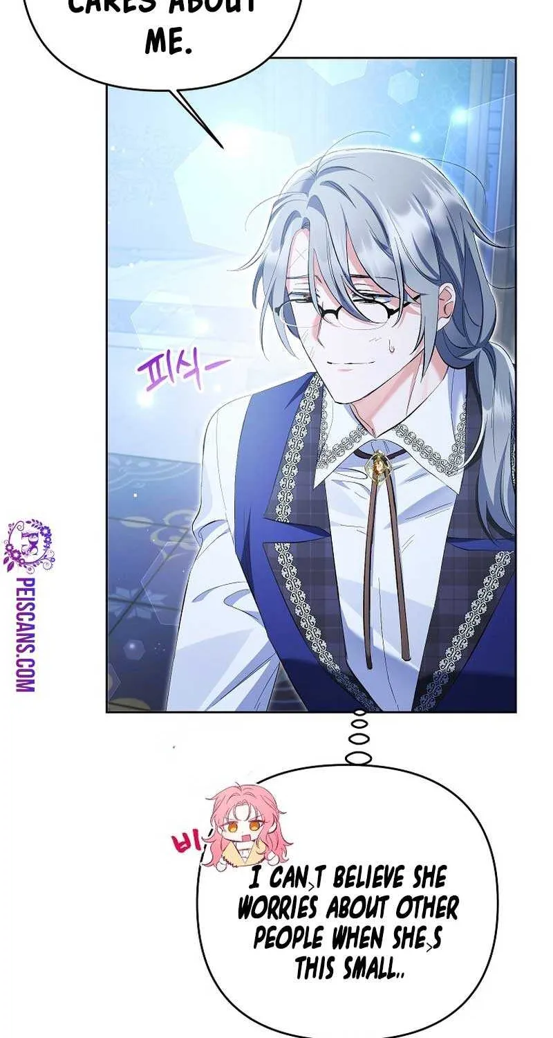 I Thought You Were A Time-Limited Husband Chapter 22 page 44 - 