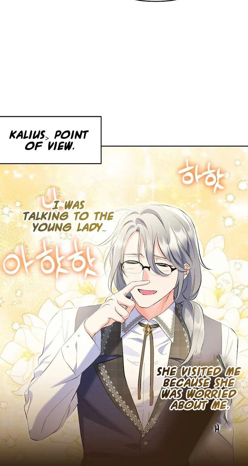 I Thought You Were A Time-Limited Husband Chapter 22 page 45 - 