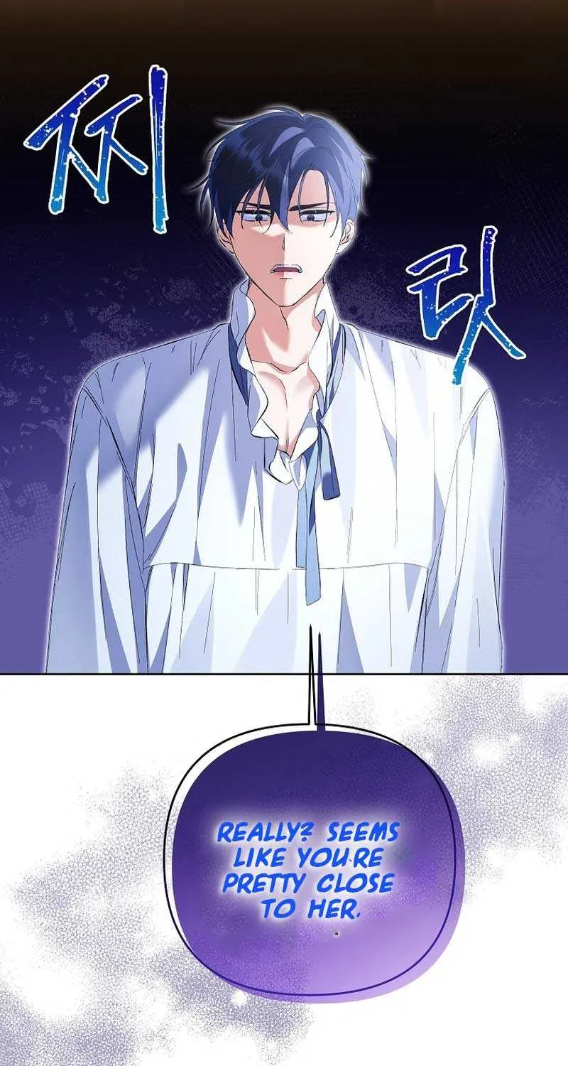 I Thought You Were A Time-Limited Husband Chapter 22 page 46 - 
