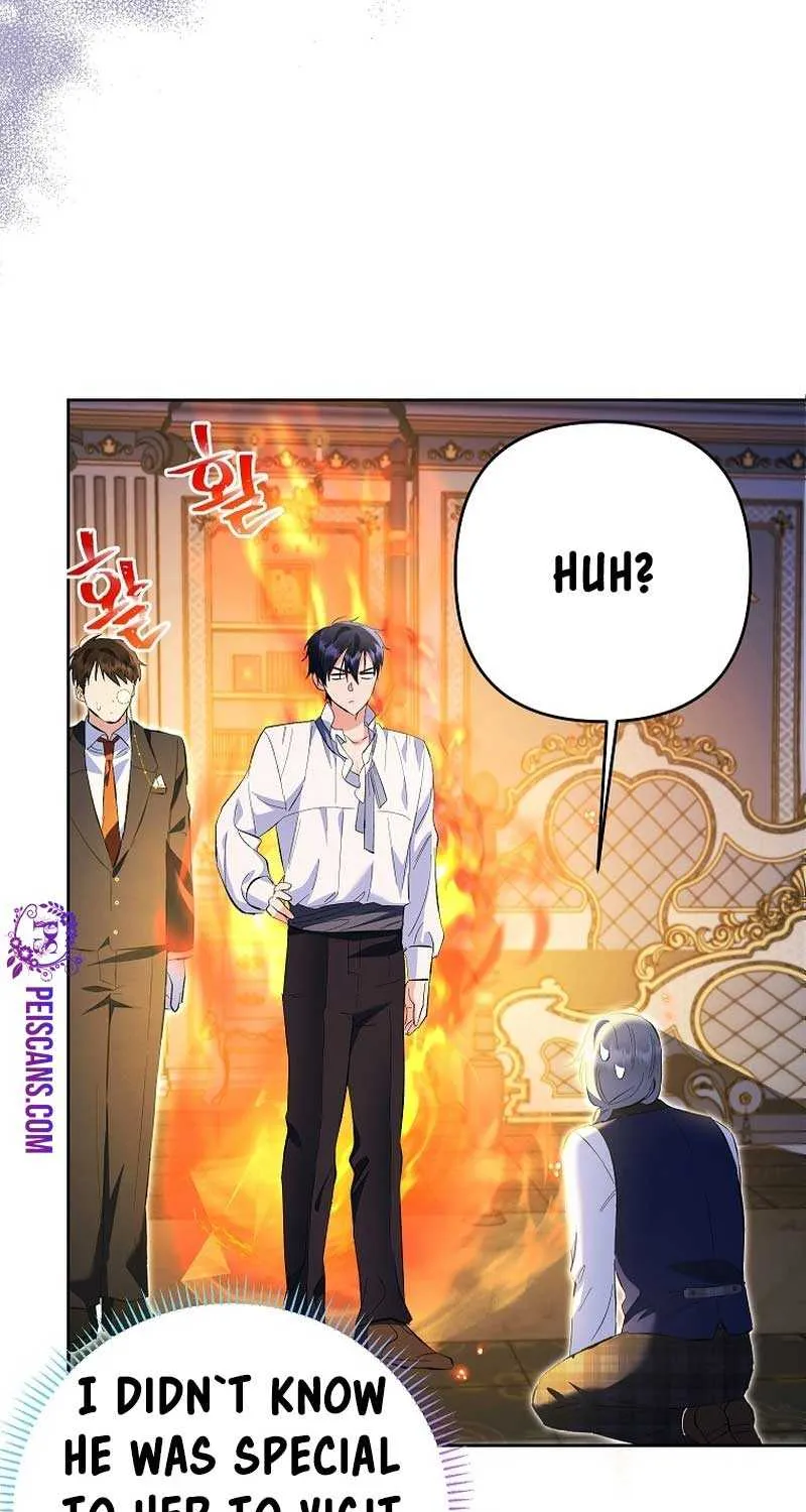 I Thought You Were A Time-Limited Husband Chapter 22 page 47 - 