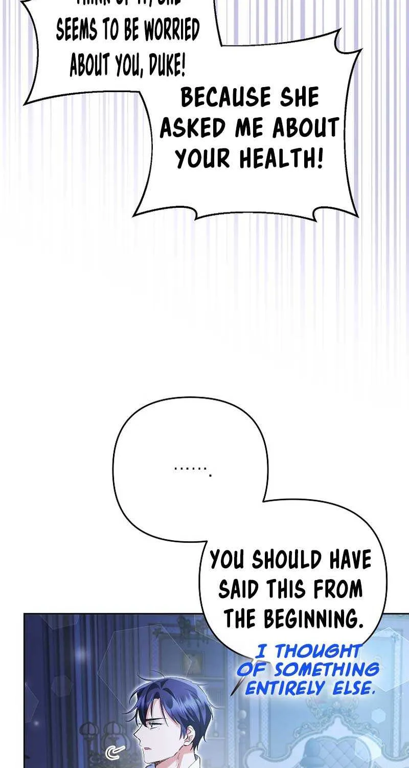 I Thought You Were A Time-Limited Husband Chapter 22 page 50 - 