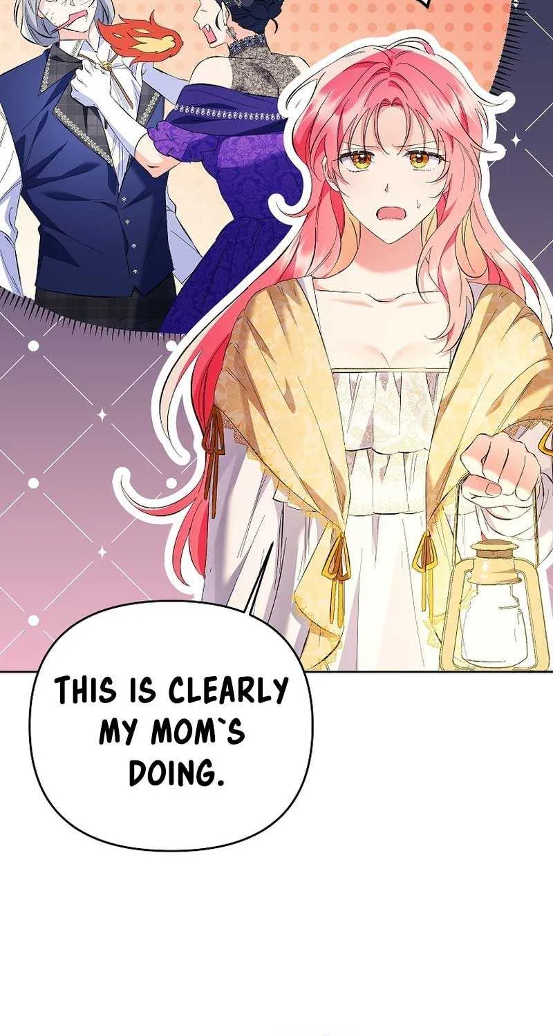 I Thought You Were A Time-Limited Husband Chapter 22 page 6 - 
