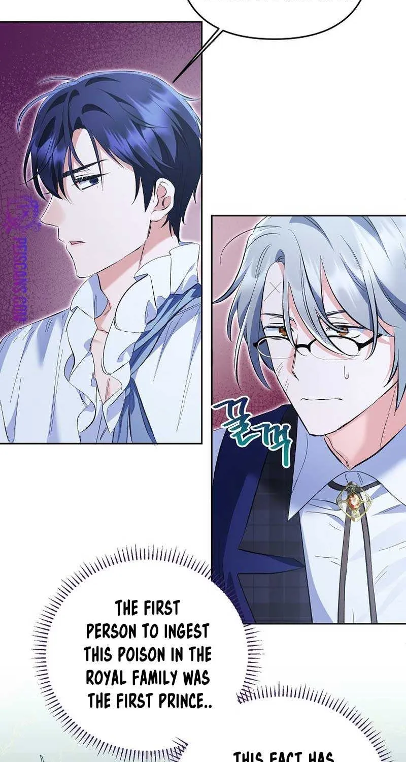 I Thought You Were A Time-Limited Husband Chapter 22 page 52 - 