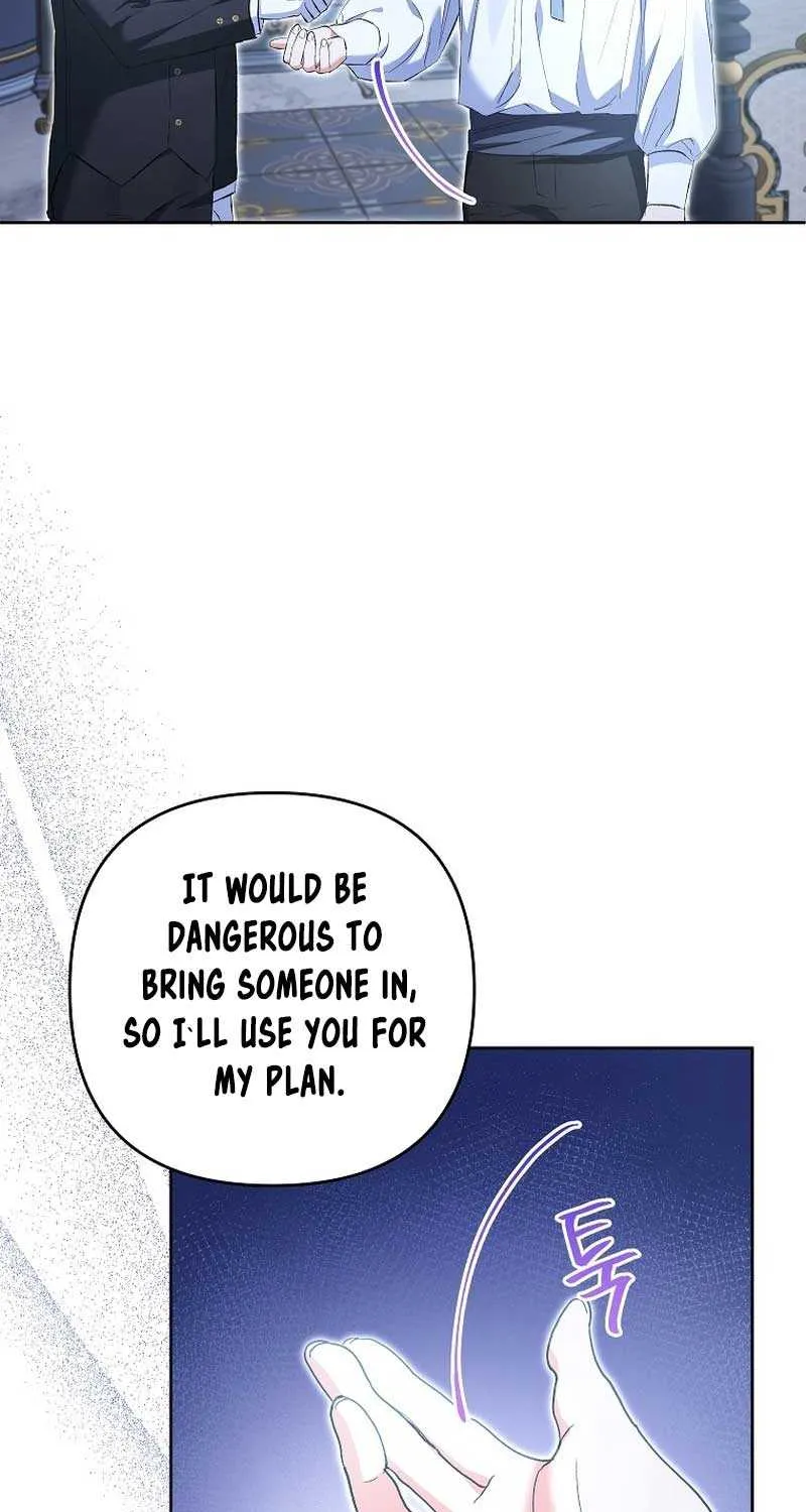 I Thought You Were A Time-Limited Husband Chapter 22 page 55 - 