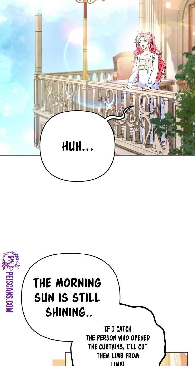 I Thought You Were A Time-Limited Husband Chapter 22 page 60 - 