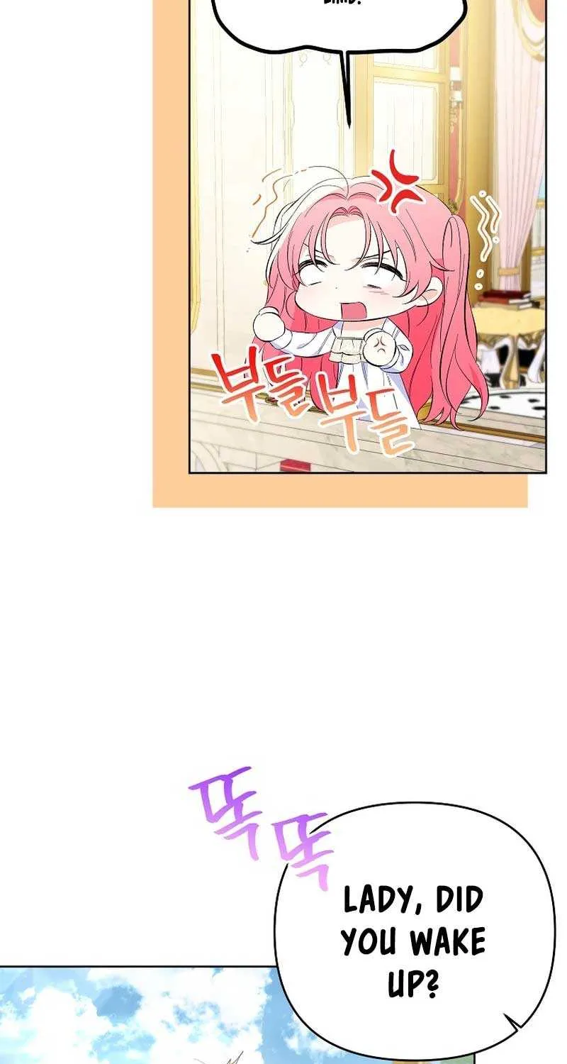 I Thought You Were A Time-Limited Husband Chapter 22 page 61 - 